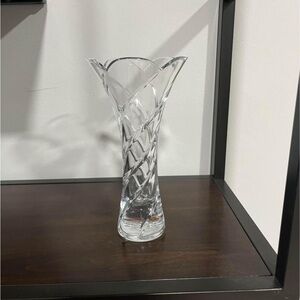Mikasa beautiful vase